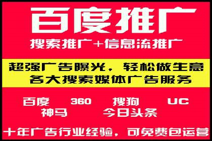 SEM服务助力企业快速增长案例